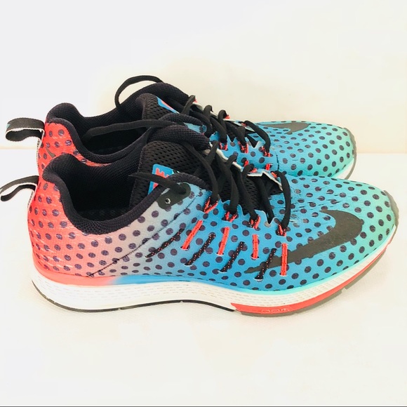 nike zoom elite 8 womens